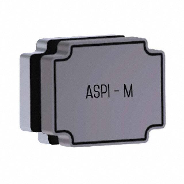 ASPI-M3015-1R0M-T Abracon LLC  Inducteurs fixes